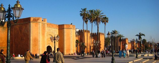 location voiture automatique Rabat